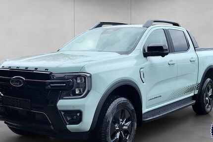 Ford Ranger 5.800 km 60.880 &euro; Heilbronn 74080