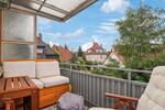 Etagenwohnung Heilbronn Kernstadt - 3 Zimmer, 76 m&sup2;, 280.000&euro; | Angebot:26712736
