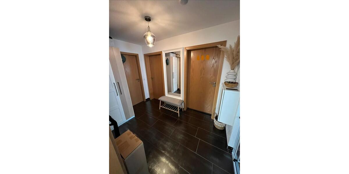 Terrassenwohnung Heilbronn Böckingen - 3 Zimmer, 78 m&sup2;, 350.000&euro; | Angebot:24445305