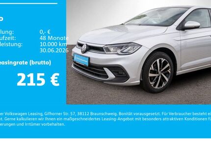 VW Polo 87.700 km 17.460 &euro; Bad Rappenau 74906