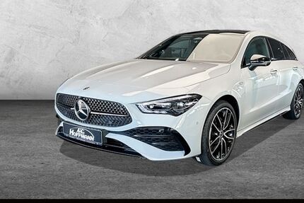 Mercedes-Benz CLA 250 Shooting Brake 19.395 km 40.910 &euro; Tamm 71732