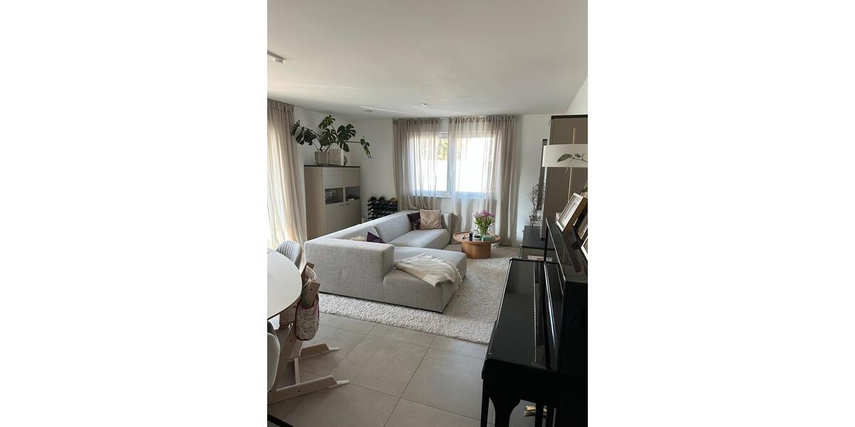 Erdgeschoßwohnung Gemmingen - 3 Zimmer, 83 m&sup2;, 1.025&euro; | Angebot:25322530