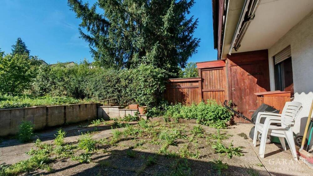 Doppelhaushälfte Niefern-Öschelbronn Niefern - 5 Zimmer, 194 m&sup2;, 430.000&euro; | Angebot:25707652