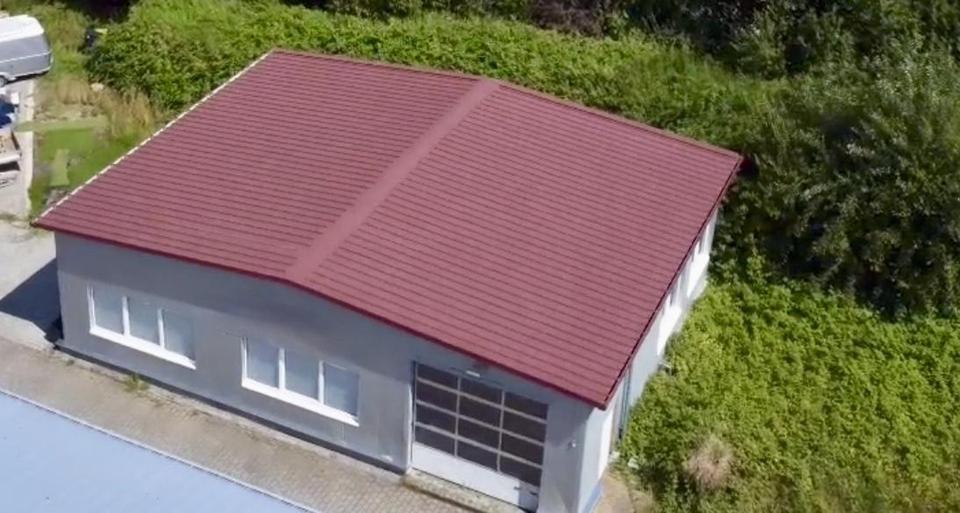 Gewerbeobjekt Obrigheim - 1.500&euro; | Angebot:25756918