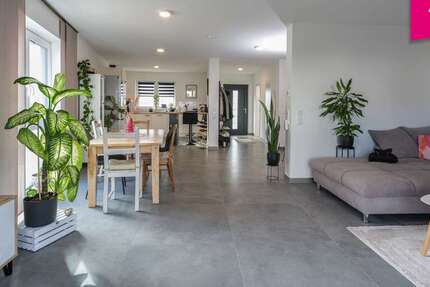 Haus Oberderdingen - 6 Zimmer, 150 m&sup2;, 629.000&euro; | Angebot:24820288