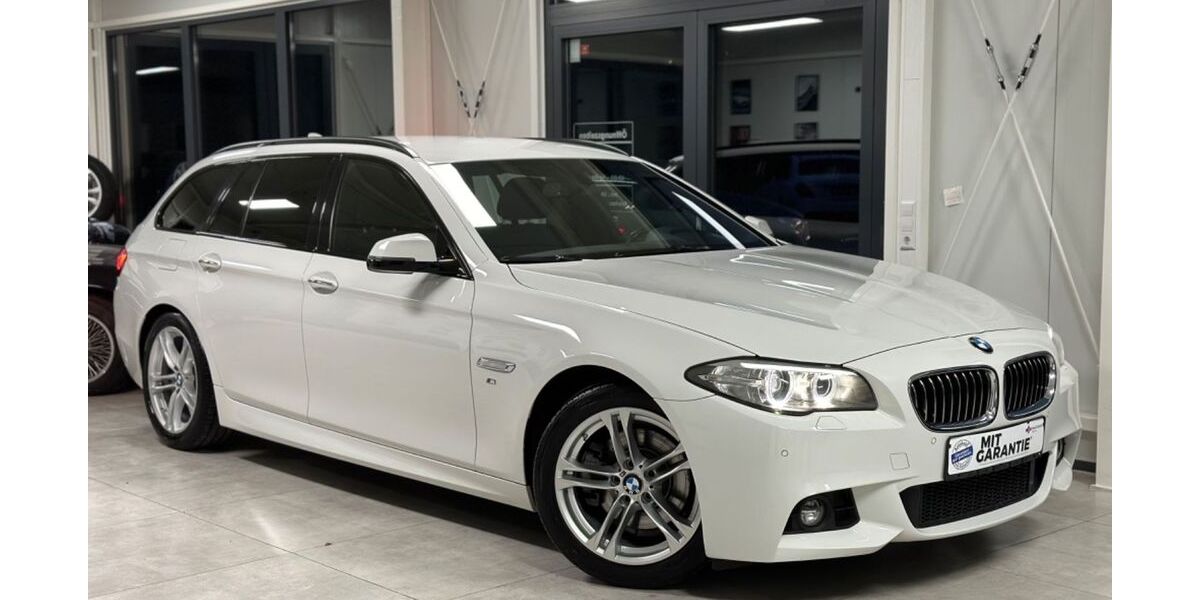 BMW 520 146.000 km 17.990 &euro; Mühlacker 75417