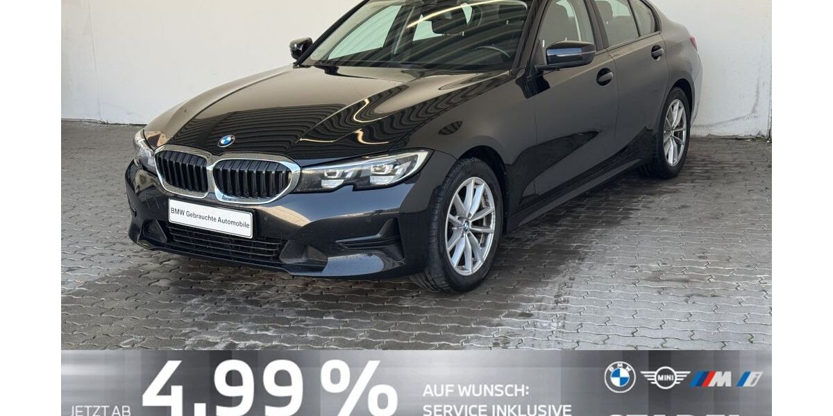 BMW 320 107.212 km 28.440 &euro; Heilbronn 74074