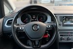 VW Golf Sportsvan 1.4 TSI DSG 1. Hand 46.000 km 11.990 &euro; Neckarsulm 74172