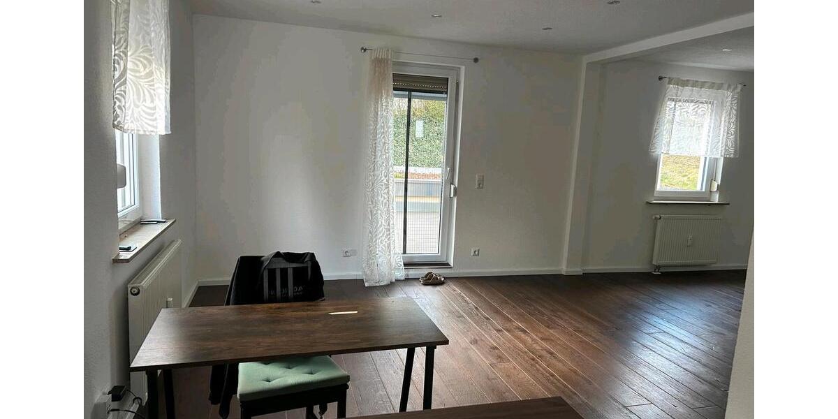 Maisonettenwohnung Heilbronn Frankenbach - 3.5 Zimmer, 100 m&sup2;, 395.000&euro; | Angebot:26940334