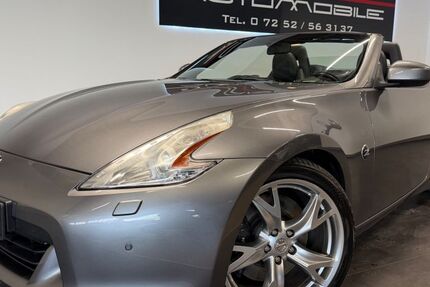 Nissan 370Z 71.900 km 26.990 &euro; Bretten 75015