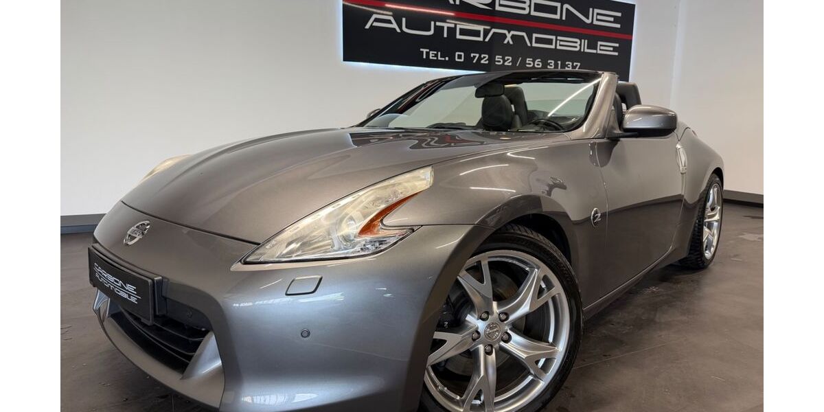 Nissan 370Z 71.900 km 26.990 &euro; Bretten 75015
