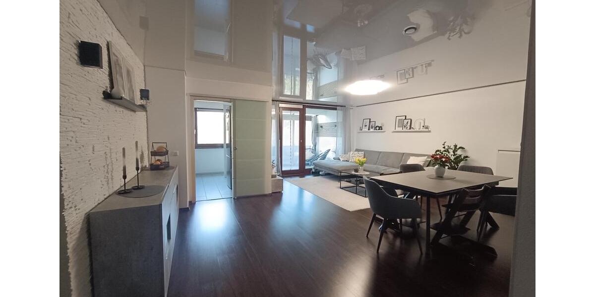 Etagenwohnung Eisingen - 3 Zimmer, 88 m&sup2;, 295.000&euro; | Angebot:25408187