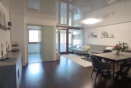 Wohnung Eisingen - 3 Zimmer, 88 m&sup2;, 295.000&euro; | Angebot:25408187