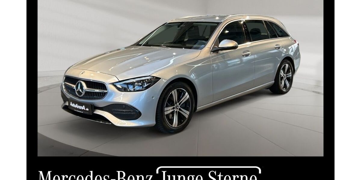 Mercedes-Benz C 200 61.464 km 30.749 &euro; Heilbronn 74072