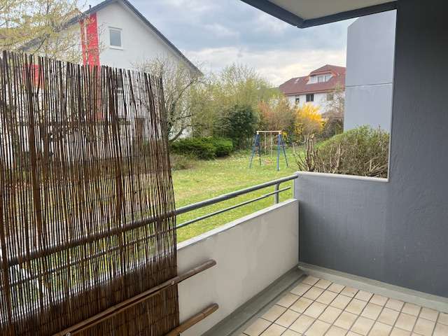 Etagenwohnung Leimen - 3 Zimmer, 77 m&sup2;, 269.000&euro; | Angebot:25899745