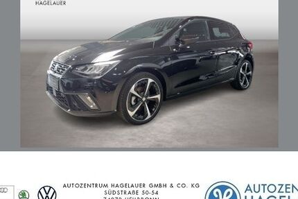 Seat Ibiza 13.823 km 19.954 &euro; Heilbronn 74072