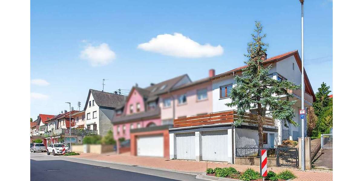 Einfamilienhaus Östringen / Odenheim Odenheim - 3 Zimmer, 122 m&sup2;, 269.000&euro; | Angebot:24909568