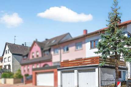 Haus Östringen / Odenheim Odenheim - 3 Zimmer, 122 m&sup2;, 269.000&euro; | Angebot:24909568