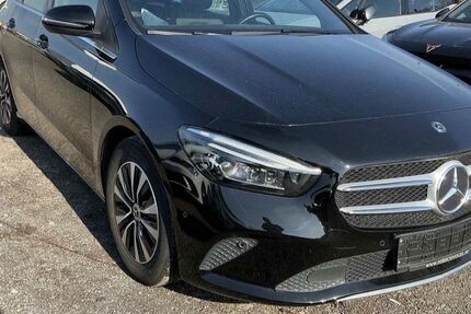 Mercedes-Benz B 200 115.000 km 18.900 &euro; Bad Friedrichshall 74177