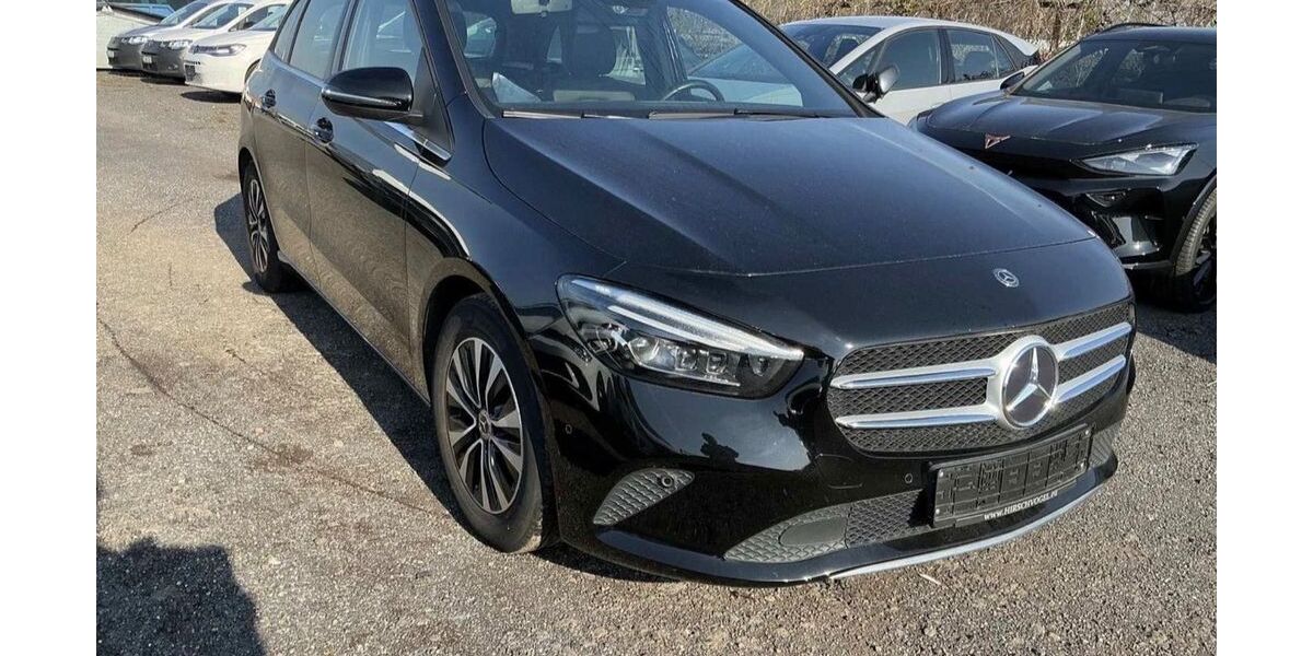 Mercedes-Benz B 200 115.000 km 18.900 &euro; Bad Friedrichshall 74177