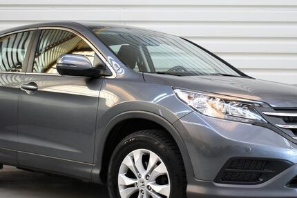 Honda CR-V 31.750 km 17.990 &euro; Forst 76694
