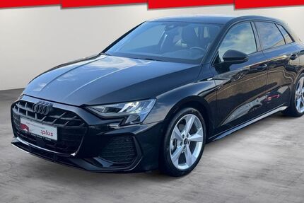 Audi A3 11.711 km 32.480 &euro; Mosbach 74821