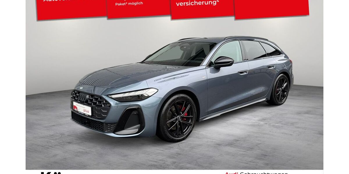 Audi A5 16.697 km 49.990 &euro; Mosbach 74821