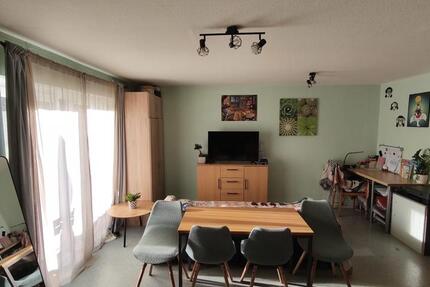 Wohnung Neunkirchen - 2 Zimmer, 54 m&sup2;, 670&euro; | Angebot:25875370