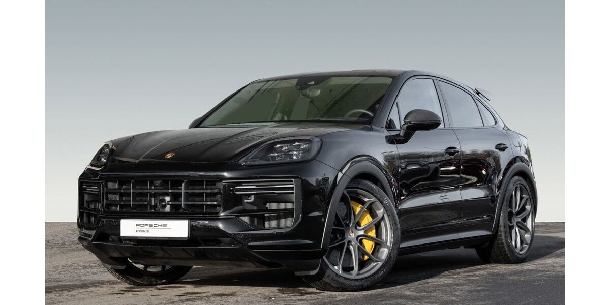 Porsche Cayenne 8.500 km 199.900 &euro; Heilbronn 74074