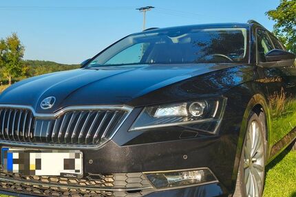 Skoda Superb 145.000 km 17.000 &euro; Neckarsulm 74172