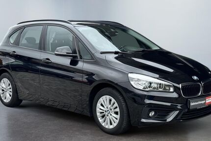 BMW 218 Active Tourer 139.598 km 12.980 &euro; Gundelsheim 74831
