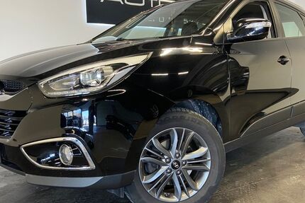 Hyundai ix35 149.960 km 8.900 &euro; Bretten 75015