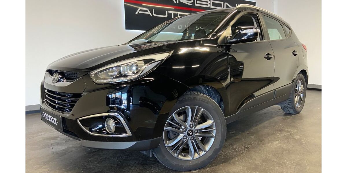 Hyundai ix35 149.960 km 8.900 &euro; Bretten 75015