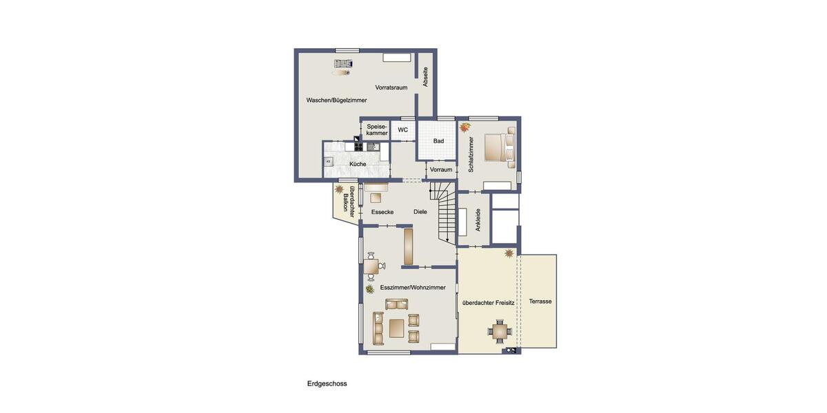 Einfamilienhaus Niefern-Öschelbronn Öschelbronn - 10 Zimmer, 459 m&sup2;, 950.000&euro; | Angebot:26632697