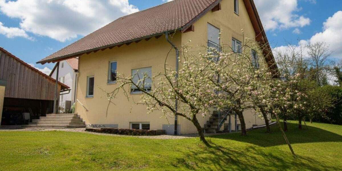 Einfamilienhaus Gemmingen - 6 Zimmer, 697.500&euro; | Angebot:25866390