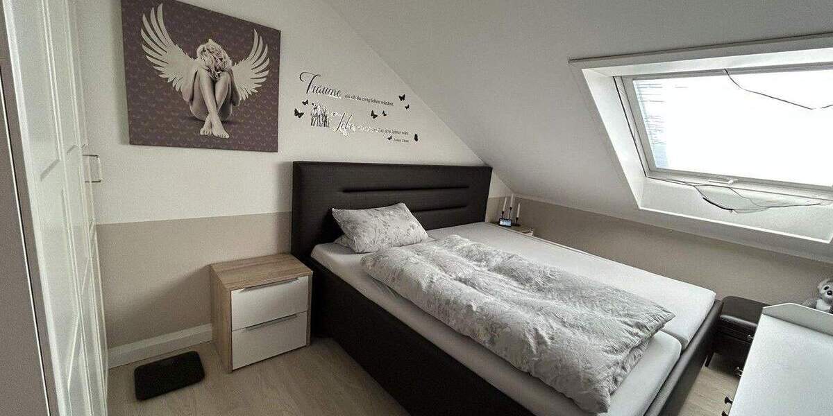 Etagenwohnung Sinsheim Reihen - 4 Zimmer, 100 m&sup2;, 289.000&euro; | Angebot:25657352