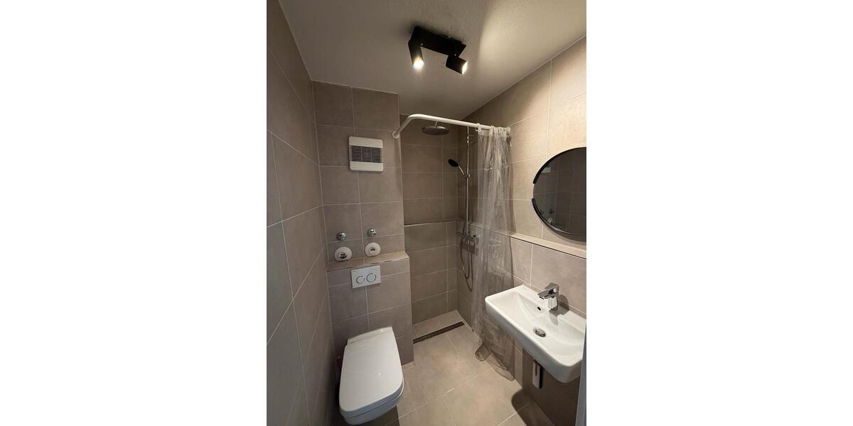 Etagenwohnung Heilbronn Kernstadt - 1 Zimmer, 20 m&sup2;, 30&euro; | Angebot:25620973