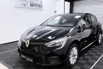 Renault Clio 69.000 km 12.980 &euro; Bruchsal 76646