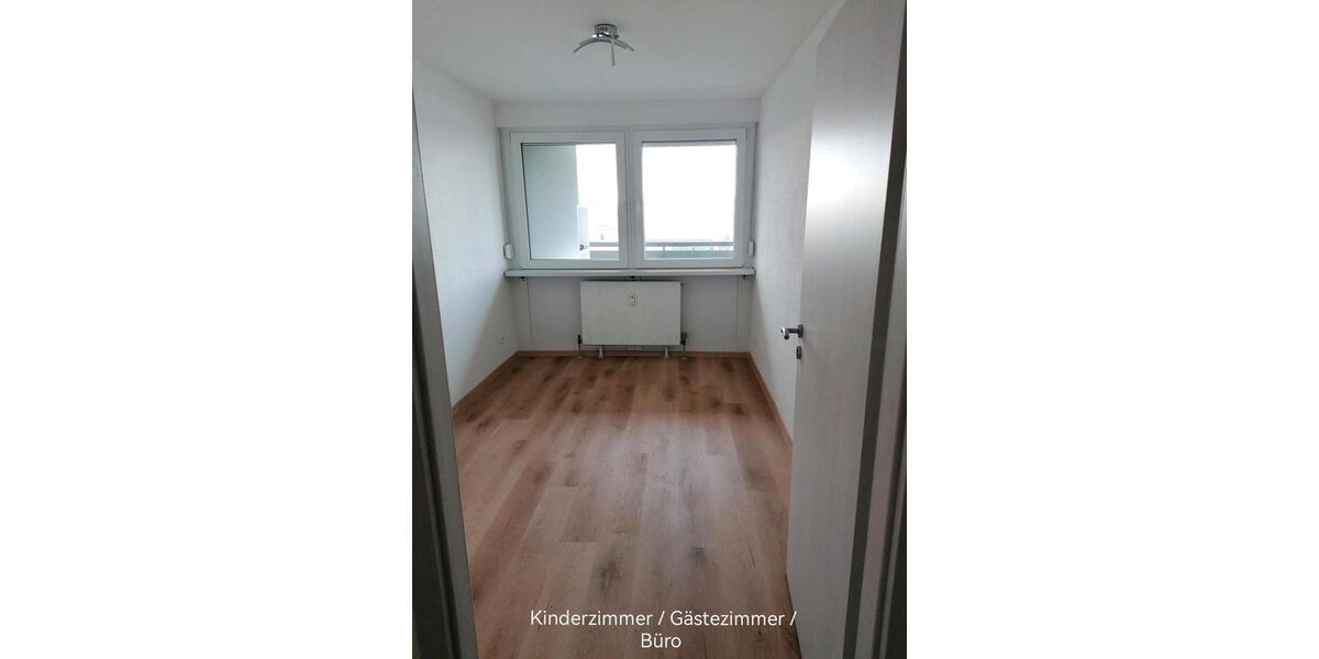 Etagenwohnung Heilbronn Kernstadt - 3 Zimmer, 83 m&sup2;, 299.000&euro; | Angebot:24526317