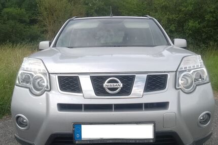 Nissan X-Trail 190.000 km 7.000 &euro; Kraichtal 76703