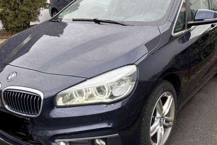 BMW 218 149.000 km 11.290 &euro; Neckarsulm 74172