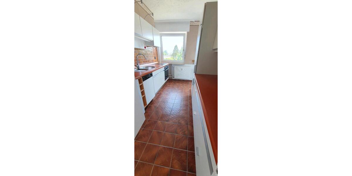 Etagenwohnung Mosbach - 3 Zimmer, 78 m&sup2;, 900&euro; | Angebot:19069937