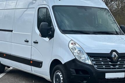 Renault Master 88.000 km 15.995 &euro; Bruchsal-Helmsheim 76646