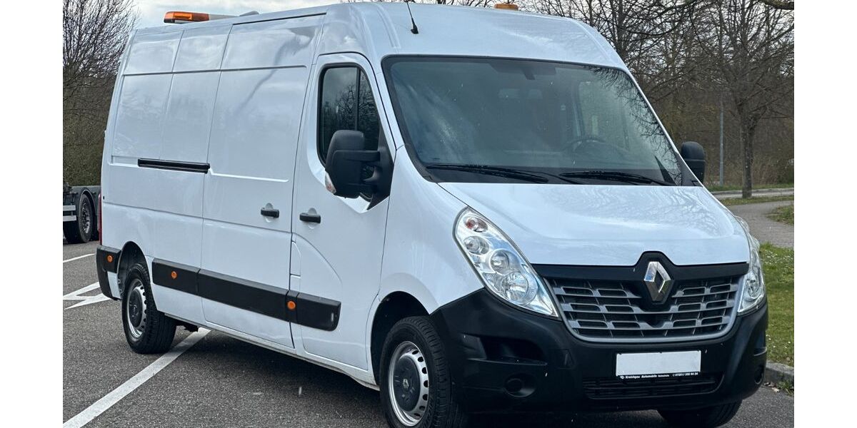 Renault Master 88.000 km 15.995 &euro; Bruchsal-Helmsheim 76646