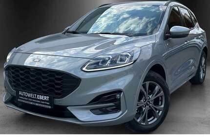 Ford Kuga 59.900 km 25.890 &euro; Sandhausen 69207