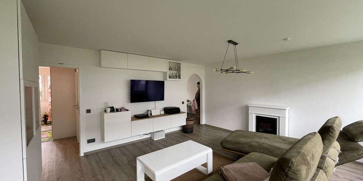 Etagenwohnung Bietigheim-Bissingen Bissingen - 3.5 Zimmer, 86 m&sup2;, 319.000&euro; | Angebot:23686088