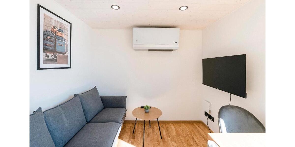 Erdgeschoßwohnung Eisingen - 1 Zimmer, 30 m&sup2;, 870&euro; | Angebot:24374189