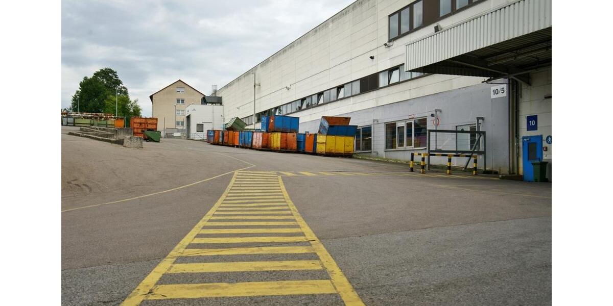 Gewerbeobjekt Markgröningen - 5&euro; | Angebot:23811145