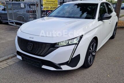 Peugeot 308 129.000 km 15.390 &euro; Neckarsulm-Obereisesheim 74172