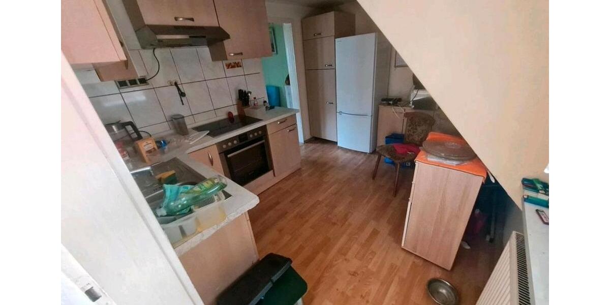 Einfamilienhaus Neckargemünd - 10 Zimmer, 143 m&sup2;, 283.000&euro; | Angebot:25057732
